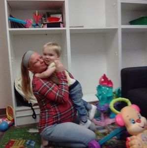 Meet your Posher, Heather